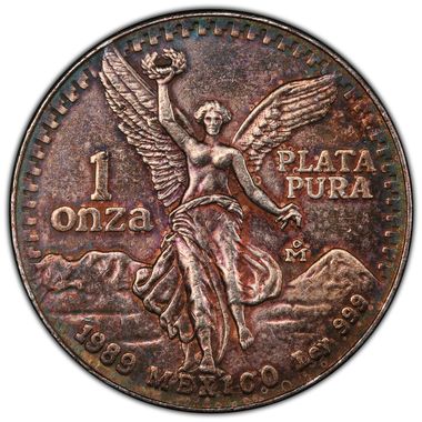 Cert 40541897 - Coin Image