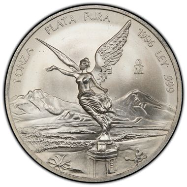 Cert 40541899 - Coin Image