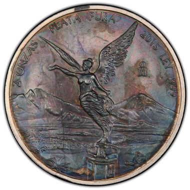 Cert 40541902 - Coin Image