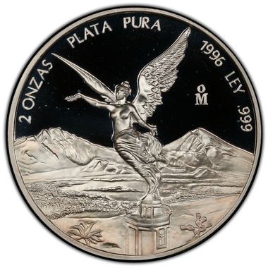 Cert 40542097 - Coin Image