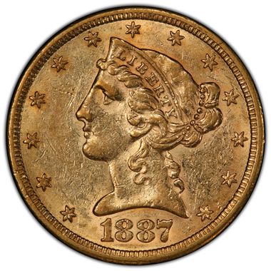 Cert 40542139 - Coin Image