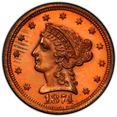 Cert 40542327 - Coin Image