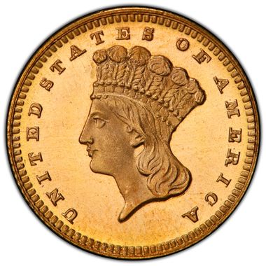 Cert 40542342 - Coin Image