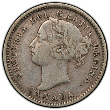 Cert 40542825 - Coin Image