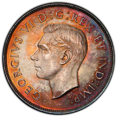 Cert 40542835 - Coin Image