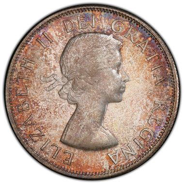 Cert 40542837 - Coin Image