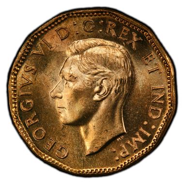 Cert 40542841 - Coin Image