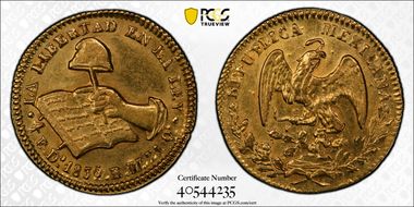 1836/4-Do RM 1/2 Esc N1