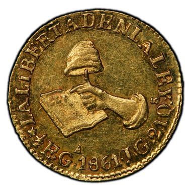 Cert 40544237 - Coin Image