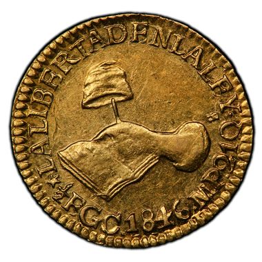 Cert 40544238 - Coin Image