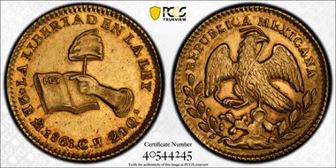 1861-Mo CH 2 Esc AU58