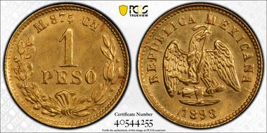 1898-Cn M Peso KM-410.2 N1