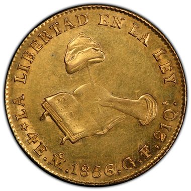 Cert 40544260 - Coin Image