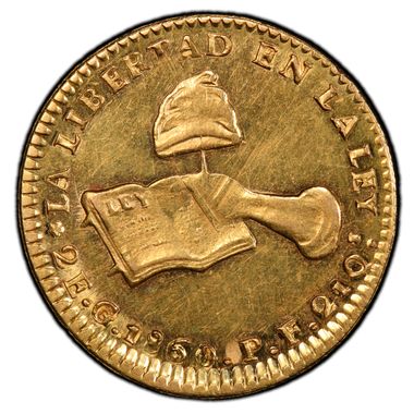 Cert 40544263 - Coin Image