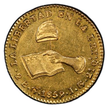 Cert 40544264 - Coin Image