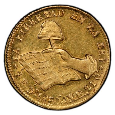 Cert 40544265 - Coin Image