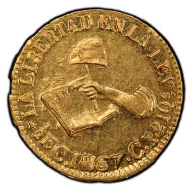 Cert 40544268 - Coin Image