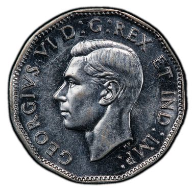 Cert 40544567 - Coin Image