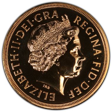 Cert 40545387 - Coin Image