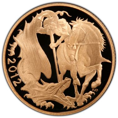 Cert 40545388 - Coin Image