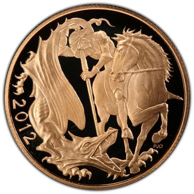 Cert 40545394 - Coin Image