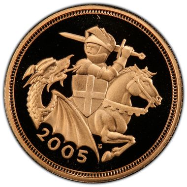 Cert 40545398 - Coin Image