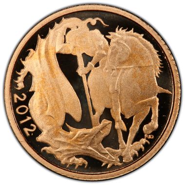 Cert 40545399 - Coin Image