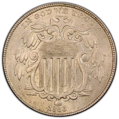 Cert 40547030 - Coin Image