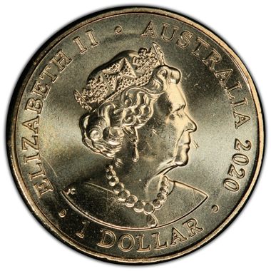 Cert 40548560 - Coin Image