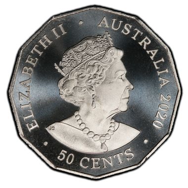 Cert 40548570 - Coin Image