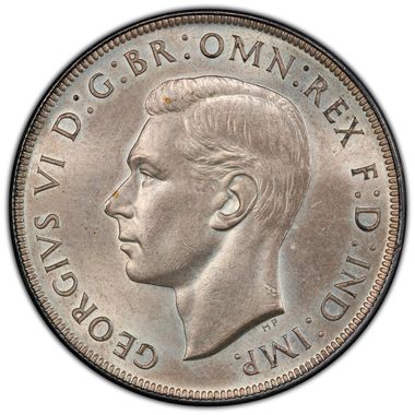 Cert 40548587 - Coin Image