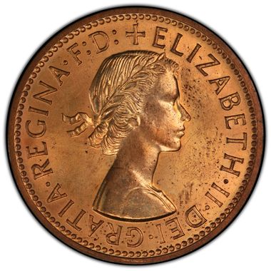 Cert 40548639 - Coin Image