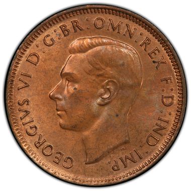 Cert 40548644 - Coin Image