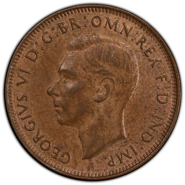 Cert 40548647 - Coin Image