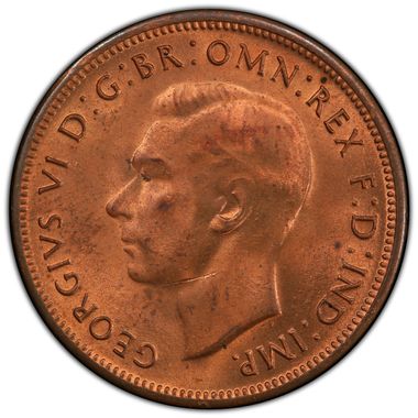 Cert 40548654 - Coin Image