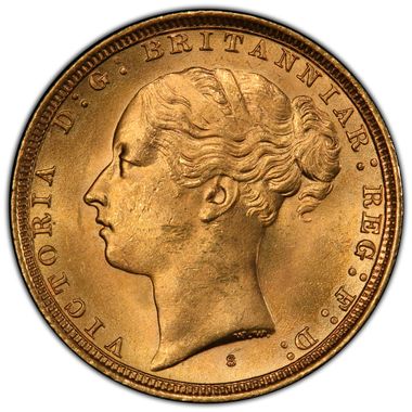 Cert 40548947 - Coin Image