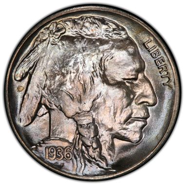 Cert 40549303 - Coin Image