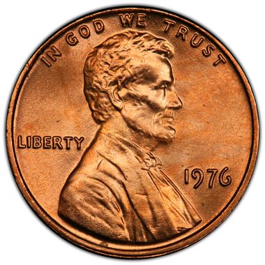 Cert 40550866 - Coin Image