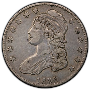 Cert 40550961 - Coin Image