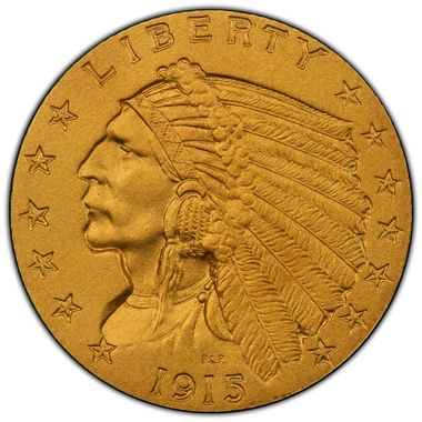 Cert 40551291 - Coin Image