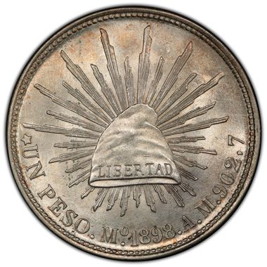 Cert 40553697 - Coin Image