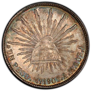 Cert 40553706 - Coin Image