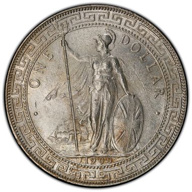 Cert 40553784 - Coin Image