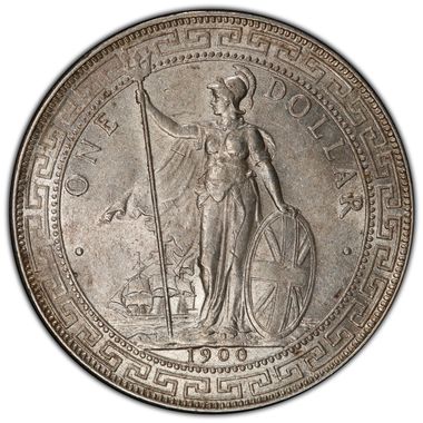 Cert 40553785 - Coin Image