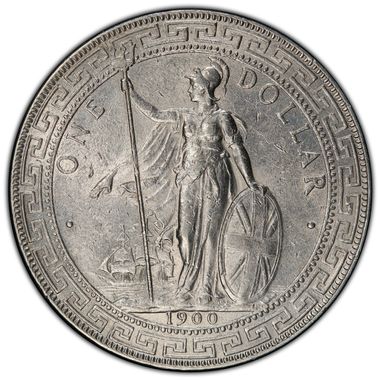 Cert 40553786 - Coin Image
