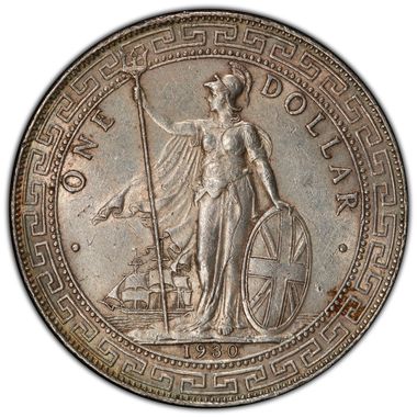 Cert 40553789 - Coin Image