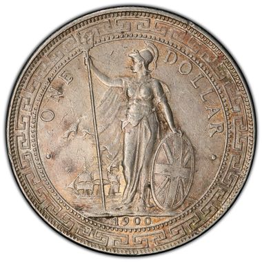 Cert 40553791 - Coin Image