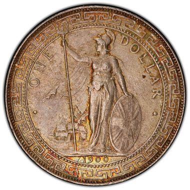 Cert 40553792 - Coin Image