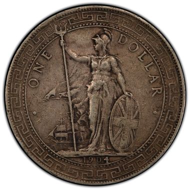 Cert 40553825 - Coin Image