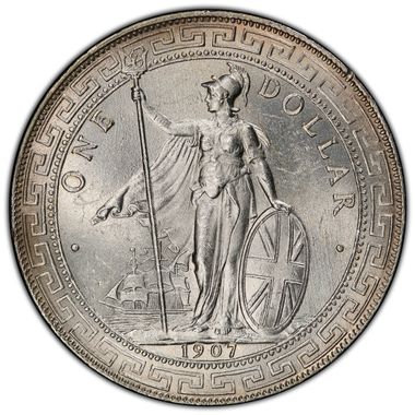 Cert 40553826 - Coin Image